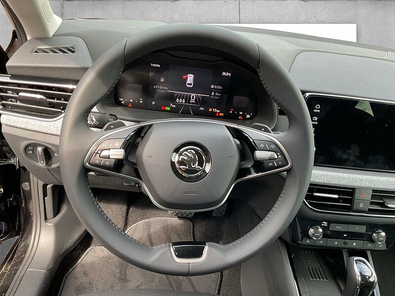 SKODA Scala Drive 1.0 TSI DSG