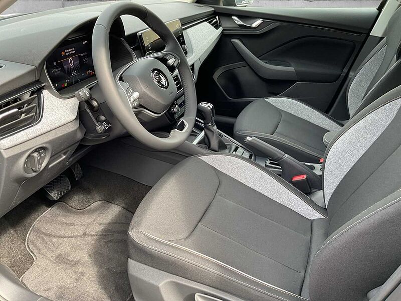 SKODA Scala Drive 1.0 TSI DSG