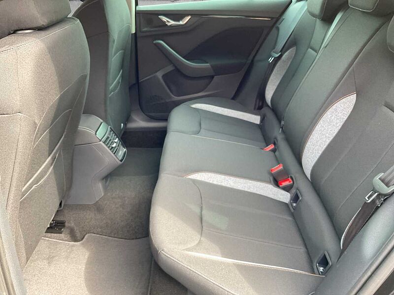 SKODA Scala Drive 1.0 TSI DSG