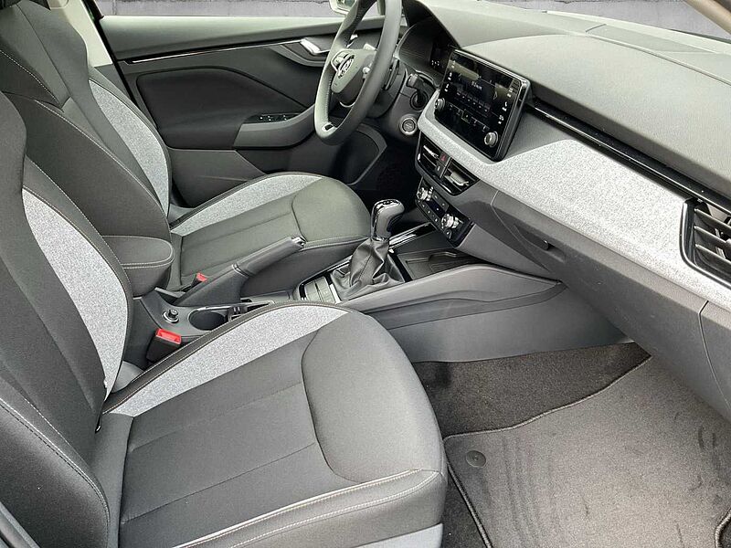 SKODA Scala Drive 1.0 TSI DSG