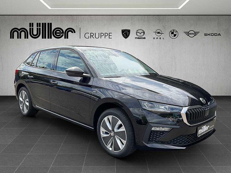 SKODA Scala Drive 1.0 TSI DSG