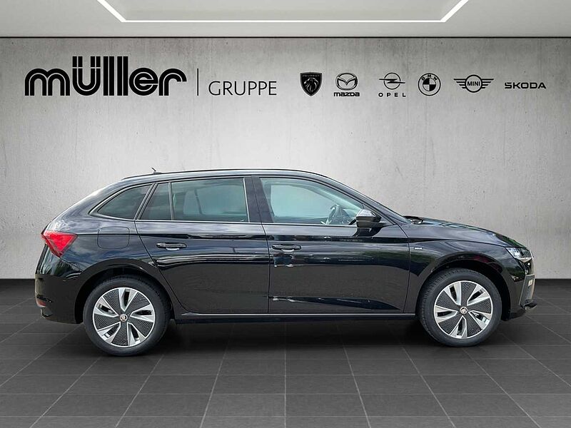 SKODA Scala Drive 1.0 TSI DSG