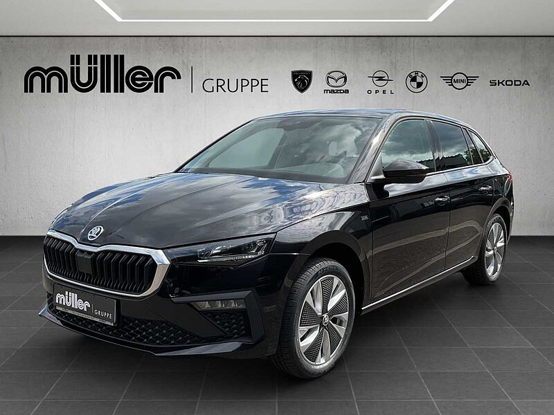 SKODA Scala Drive 1.0 TSI DSG