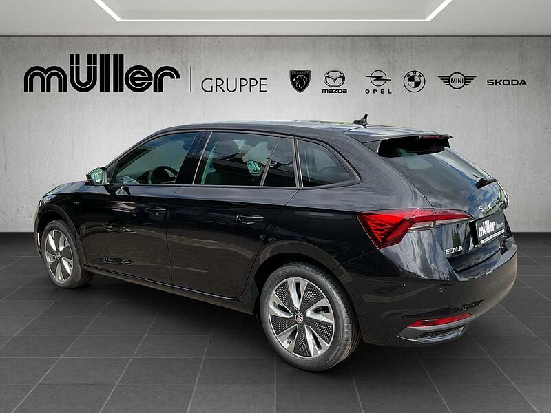 SKODA Scala Drive 1.0 TSI DSG