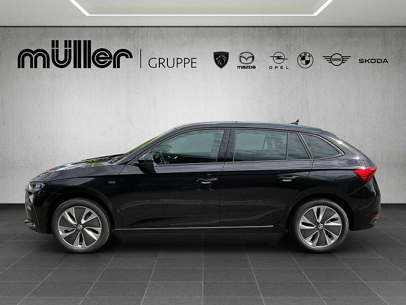 SKODA Scala Drive 1.0 TSI DSG