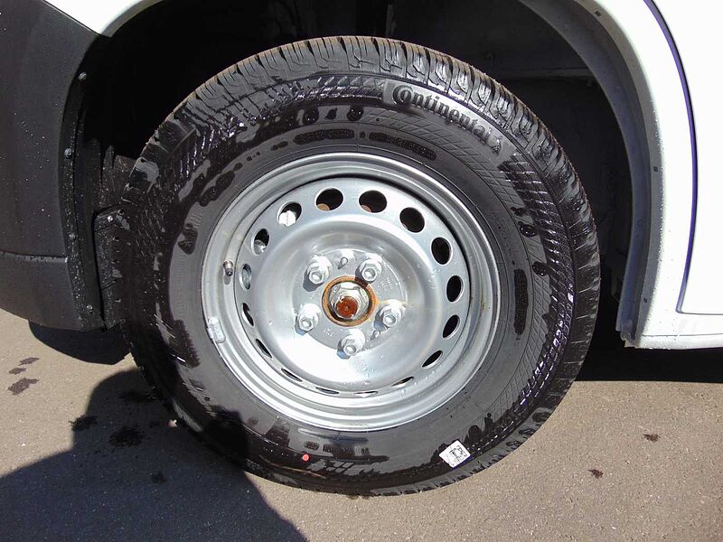 Opel Movano 2.2 BlueHDi 140 L3H2