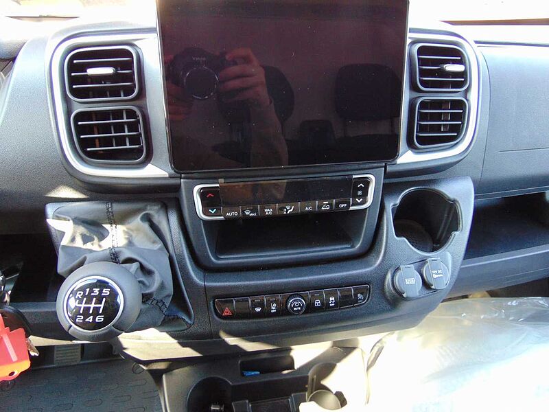 Opel Movano 2.2 BlueHDi 140 L3H2