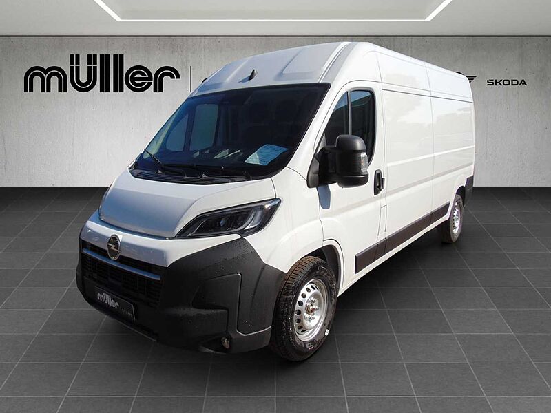 Opel Movano 2.2 BlueHDi 140 L3H2