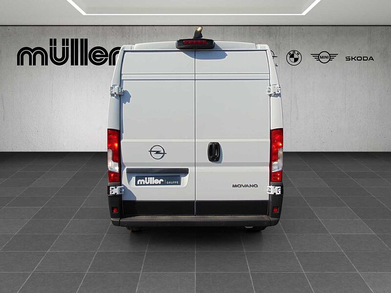 Opel Movano 2.2 BlueHDi 140 L3H2