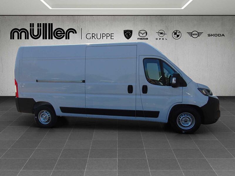 Opel Movano 2.2 BlueHDi 140 L3H2