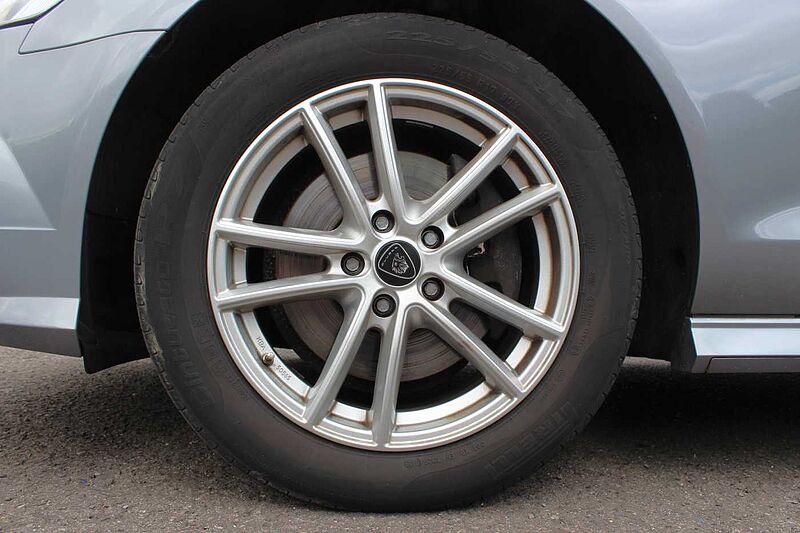 Audi A6 Avant 2.0 TDI ultra S tronic