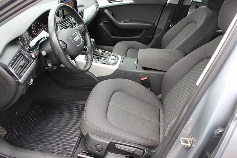 Audi A6 Avant 2.0 TDI ultra S tronic
