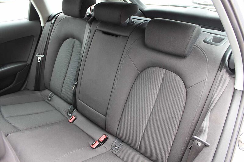 Audi A6 Avant 2.0 TDI ultra S tronic