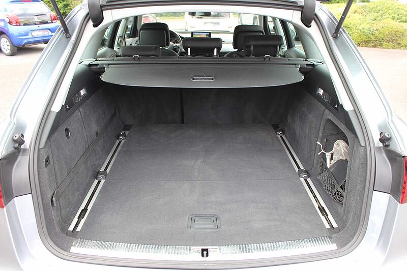 Audi A6 Avant 2.0 TDI ultra S tronic