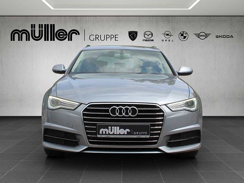 Audi A6 Avant 2.0 TDI ultra S tronic