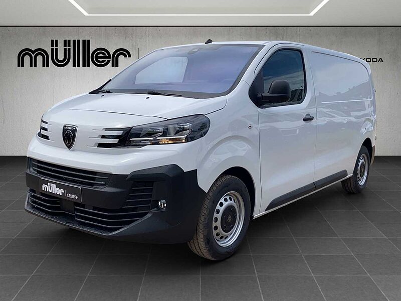 Peugeot Expert Kastenwagen BlueHDi 145 Standard