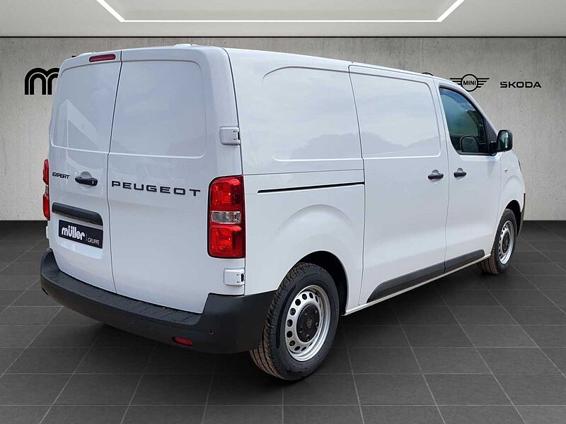 Peugeot Expert Kastenwagen BlueHDi 145 Standard