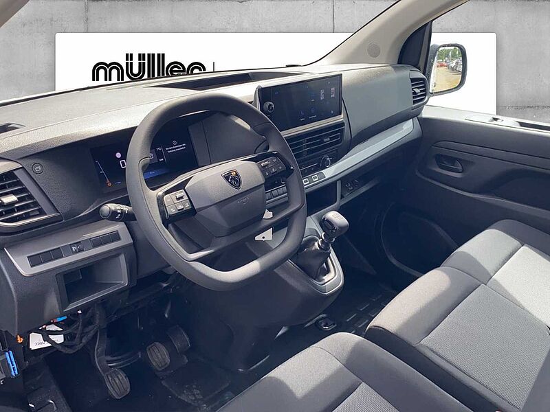 Peugeot Expert Kastenwagen BlueHDi 145 Standard