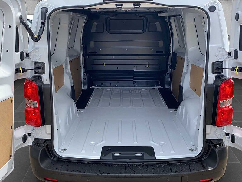 Peugeot Expert Kastenwagen BlueHDi 145 Standard