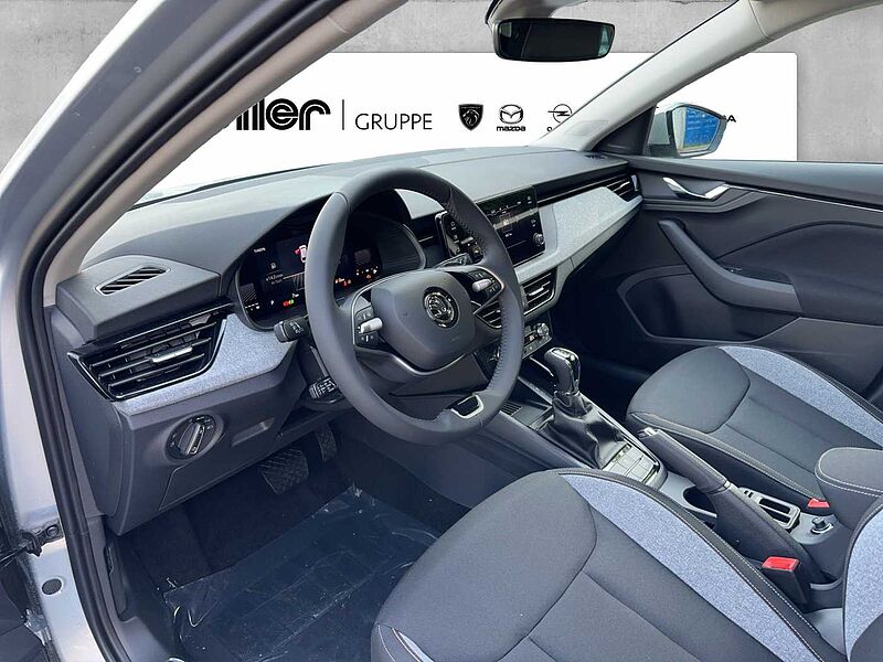 SKODA Scala Drive 1.0 TSI DSG