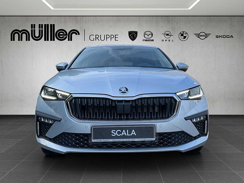 SKODA Scala Drive 1.0 TSI DSG