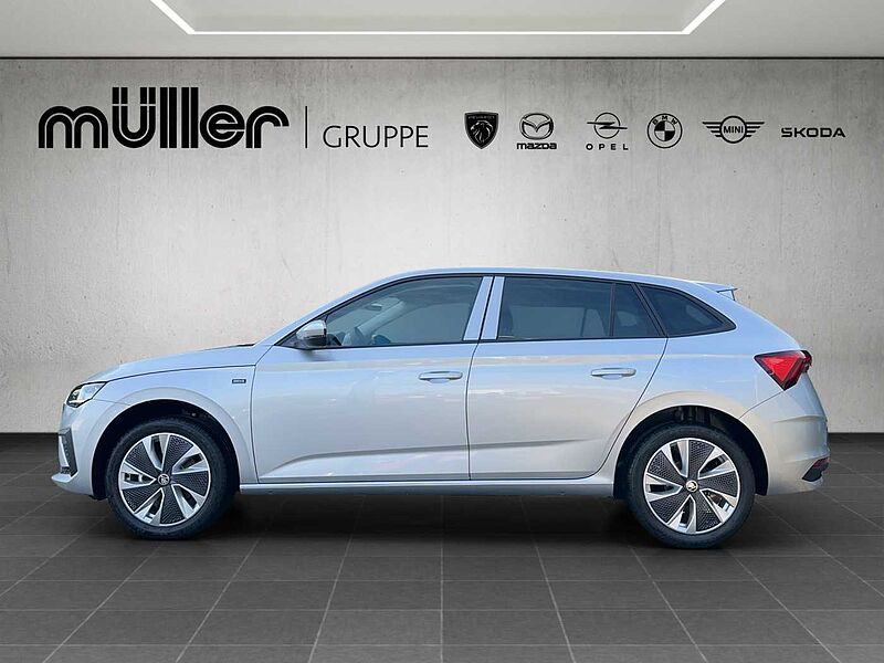 SKODA Scala Drive 1.0 TSI DSG