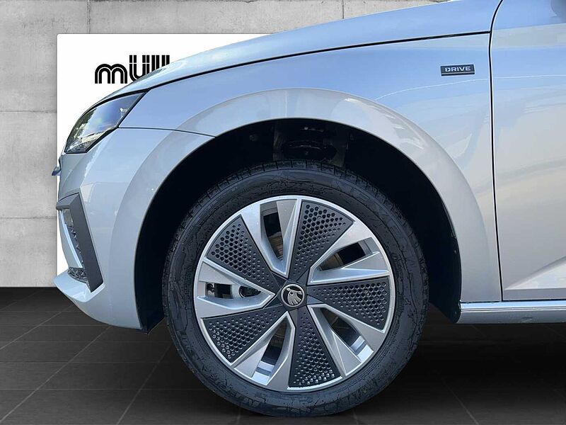 SKODA Scala Drive 1.0 TSI DSG