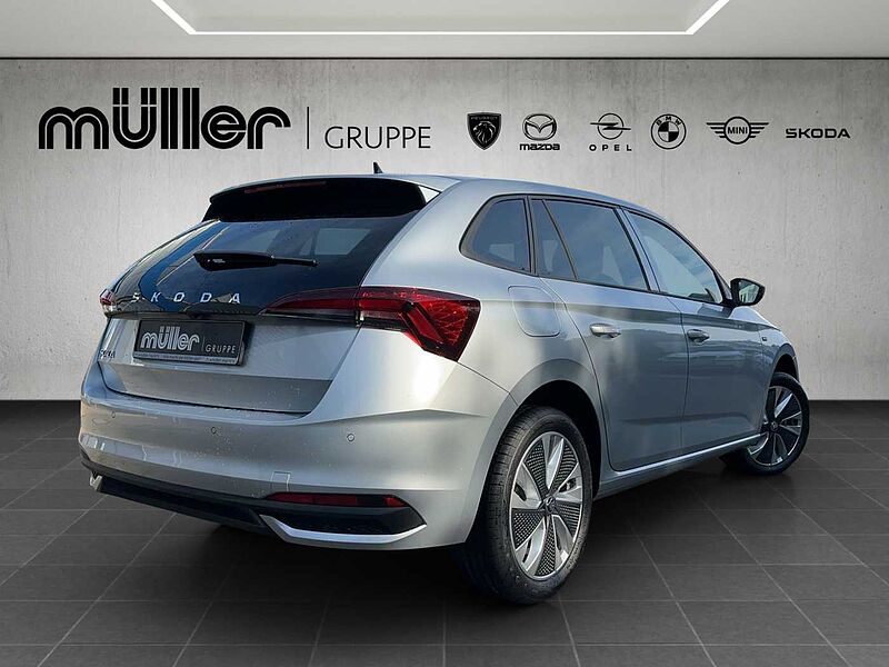 SKODA Scala Drive 1.0 TSI DSG