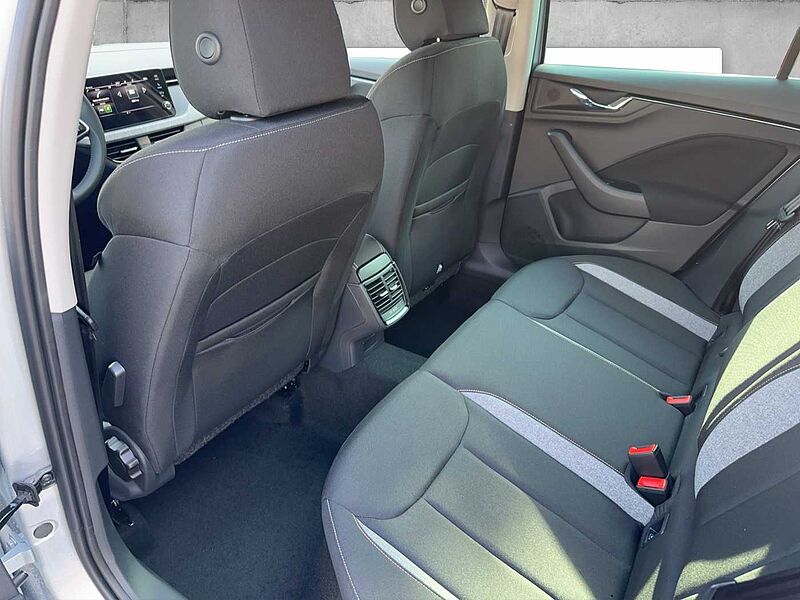 SKODA Scala Drive 1.0 TSI DSG