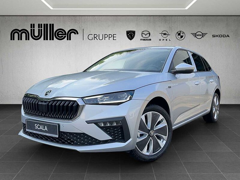 SKODA Scala Drive 1.0 TSI DSG