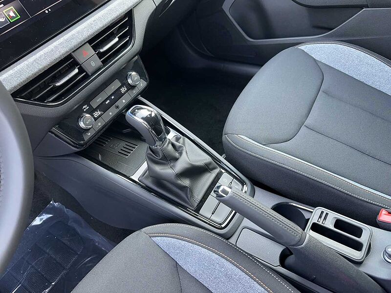SKODA Scala Drive 1.0 TSI DSG