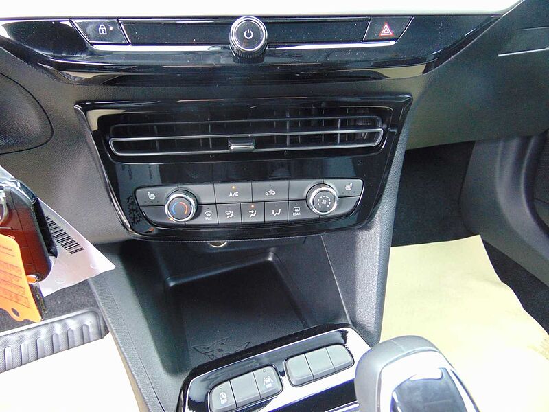 Opel Mokka 1.2 DI Turbo Elegance