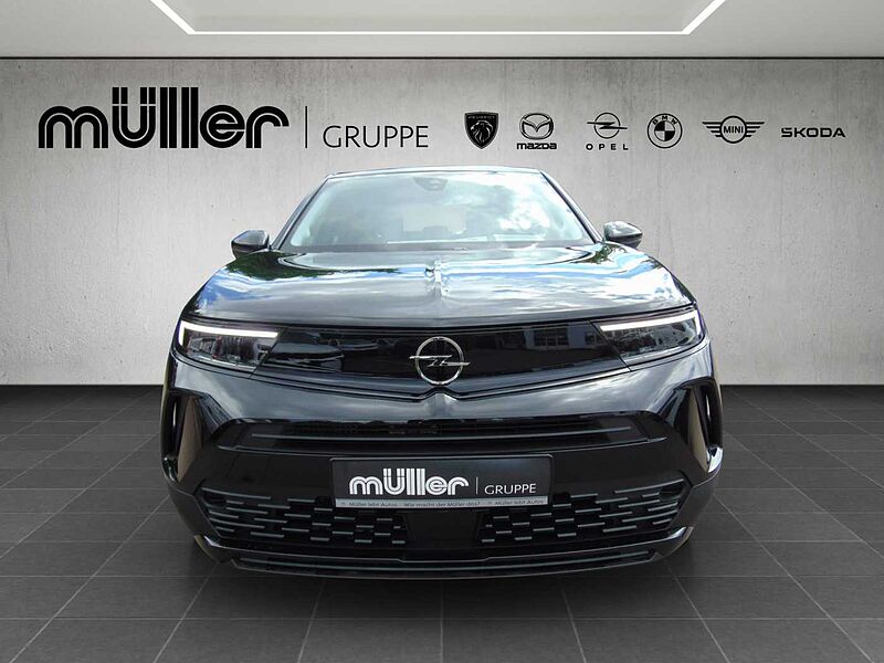 Opel Mokka 1.2 DI Turbo Elegance