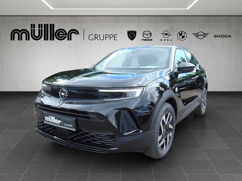 Opel Mokka 1.2 DI Turbo Elegance