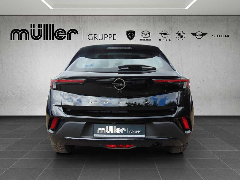 Opel Mokka 1.2 DI Turbo Elegance