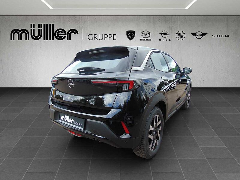 Opel Mokka 1.2 DI Turbo Elegance