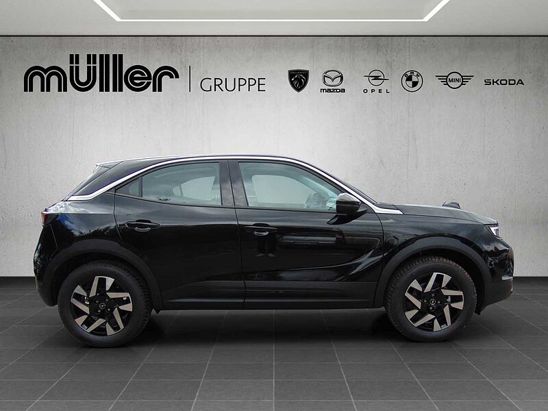Opel Mokka 1.2 DI Turbo Elegance
