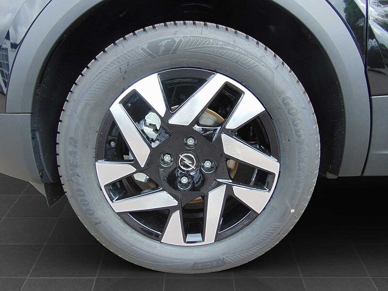 Opel Mokka 1.2 DI Turbo Elegance