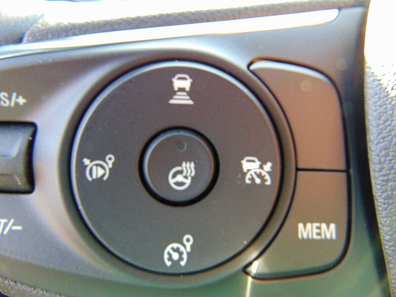 Opel Mokka 1.2 DI Turbo Hybrid 48V Automatik GS