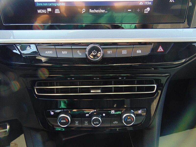Opel Mokka 1.2 DI Turbo Hybrid 48V Automatik GS