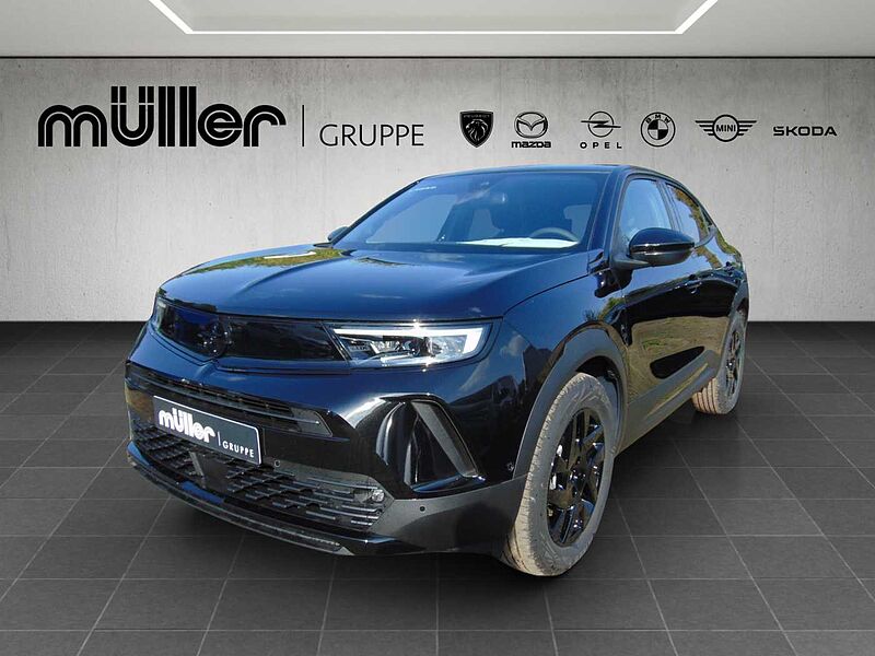 Opel Mokka 1.2 DI Turbo Hybrid 48V Automatik GS