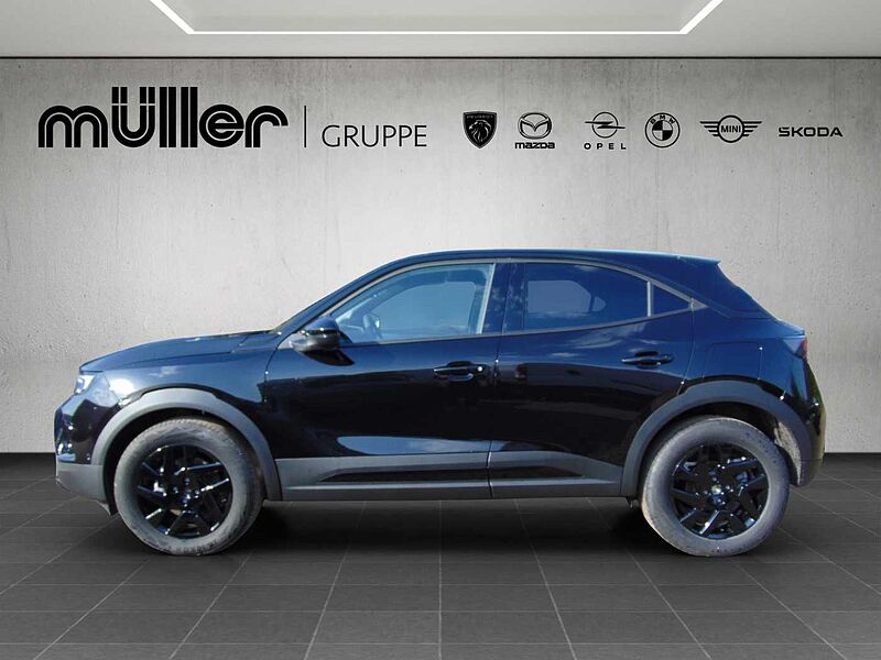 Opel Mokka 1.2 DI Turbo Hybrid 48V Automatik GS