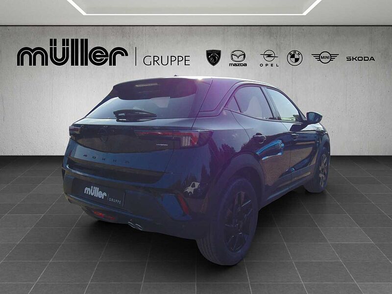 Opel Mokka 1.2 DI Turbo Hybrid 48V Automatik GS