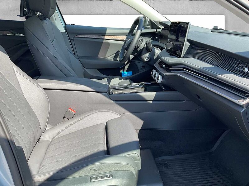 SKODA Superb Combi 1.5 TSI mHEV DSG L&K