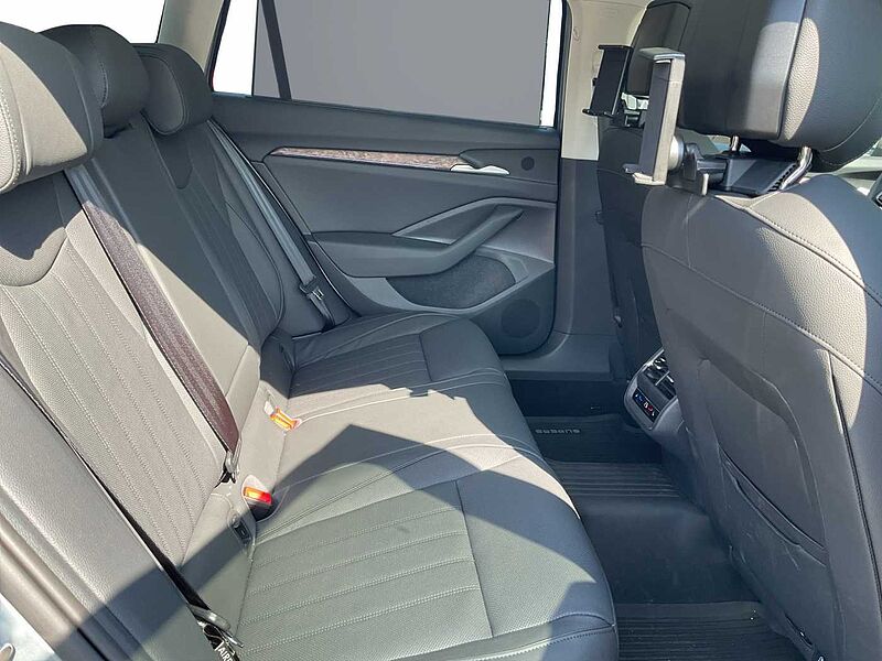 SKODA Superb Combi 1.5 TSI mHEV DSG L&K