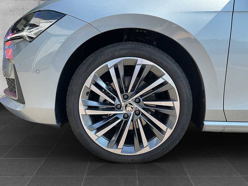SKODA Superb Combi 1.5 TSI mHEV DSG L&K