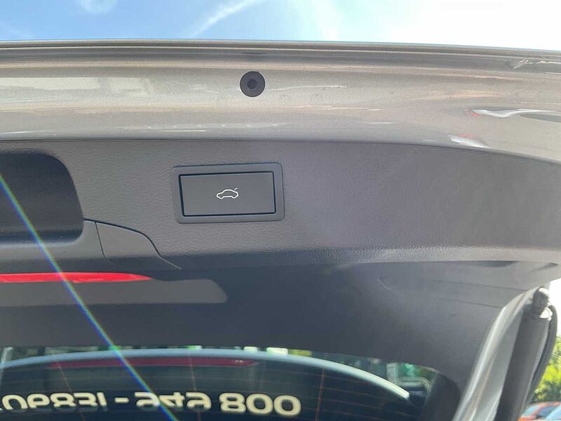 SKODA Superb Combi 1.5 TSI mHEV DSG L&K