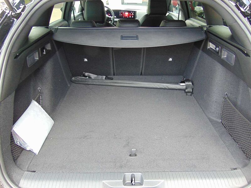 Opel Astra Sports Tourer 1.2 Turbo Hybrid 48 V GS