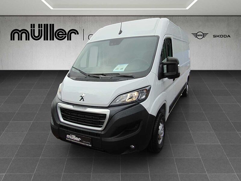 Peugeot Boxer 335 BlueHDi Kastenwagen 335 L3H2 BlueHDi140