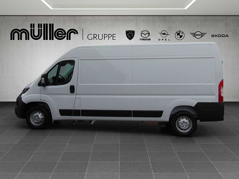 Peugeot Boxer 335 BlueHDi Kastenwagen 335 L3H2 BlueHDi140